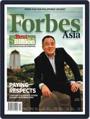 Forbes Asia (Digital) Subscription                    August 2nd, 2013 Issue