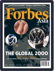 Forbes Asia (Digital) Subscription                    April 26th, 2013 Issue