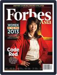 Forbes Asia (Digital) Subscription                    March 1st, 2013 Issue