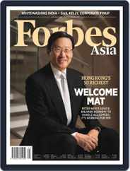 Forbes Asia (Digital) Subscription                    January 11th, 2013 Issue