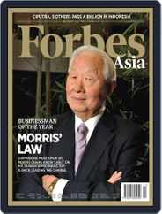 Forbes Asia (Digital) Subscription                    November 30th, 2012 Issue