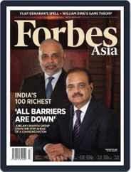Forbes Asia (Digital) Subscription                    October 29th, 2012 Issue