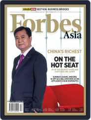 Forbes Asia (Digital) Subscription                    October 16th, 2012 Issue