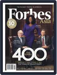 Forbes Asia (Digital) Subscription                    October 1st, 2012 Issue