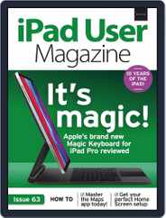 Ipad User (Digital) Subscription                    June 1st, 2020 Issue