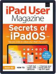 Ipad User (Digital) Subscription                    April 1st, 2020 Issue