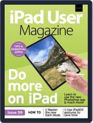 Ipad User (Digital) Subscription                    November 1st, 2019 Issue