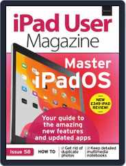 Ipad User (Digital) Subscription                    October 1st, 2019 Issue