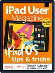Ipad User (Digital) Subscription                    September 1st, 2019 Issue