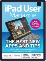 Ipad User (Digital) Subscription                    April 1st, 2019 Issue