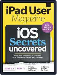 Ipad User (Digital) Subscription                    March 1st, 2019 Issue