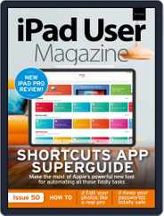 Ipad User (Digital) Subscription                    October 1st, 2018 Issue