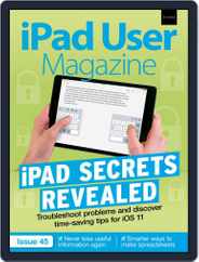 Ipad User (Digital) Subscription                    May 1st, 2018 Issue