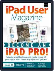 Ipad User (Digital) Subscription                    January 1st, 2018 Issue