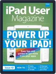 Ipad User (Digital) Subscription                    December 1st, 2017 Issue