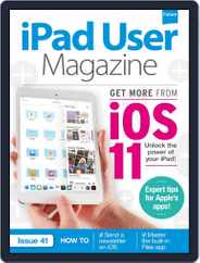 Ipad User (Digital) Subscription                    November 1st, 2017 Issue