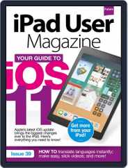 Ipad User (Digital) Subscription                    June 1st, 2017 Issue
