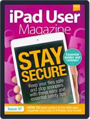 Ipad User (Digital) Subscription                    April 1st, 2017 Issue