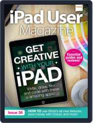Ipad User (Digital) Subscription                    March 1st, 2017 Issue