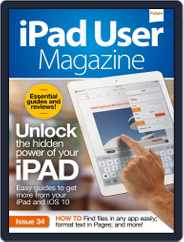 Ipad User (Digital) Subscription                    January 1st, 2017 Issue