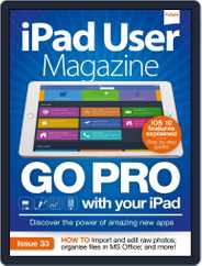 Ipad User (Digital) Subscription                    December 1st, 2016 Issue