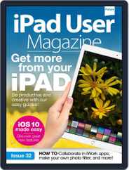 Ipad User (Digital) Subscription                    November 1st, 2016 Issue