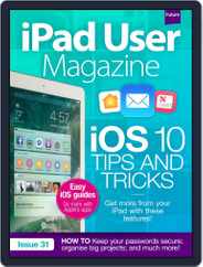 Ipad User (Digital) Subscription                    August 1st, 2016 Issue