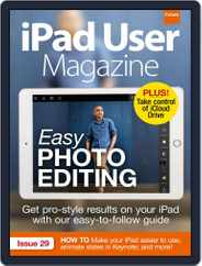 Ipad User (Digital) Subscription                    July 11th, 2016 Issue