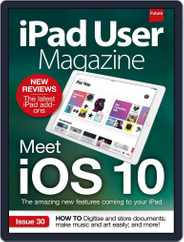 Ipad User (Digital) Subscription                    July 1st, 2016 Issue