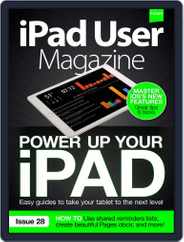 Ipad User (Digital) Subscription                    May 31st, 2016 Issue