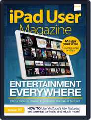 Ipad User (Digital) Subscription                    April 18th, 2016 Issue