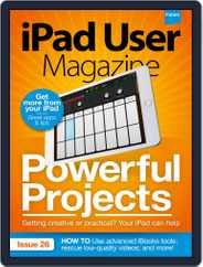 Ipad User (Digital) Subscription                    March 7th, 2016 Issue