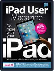 Ipad User (Digital) Subscription                    January 25th, 2016 Issue