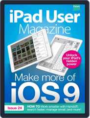 Ipad User (Digital) Subscription                    December 1st, 2015 Issue