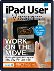 Ipad User (Digital) Subscription                    September 1st, 2015 Issue