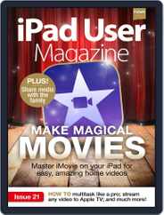 Ipad User (Digital) Subscription                    August 1st, 2015 Issue