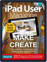 Ipad User (Digital) Subscription                    June 28th, 2015 Issue