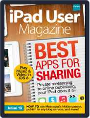 Ipad User (Digital) Subscription                    May 18th, 2015 Issue