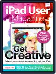 Ipad User (Digital) Subscription                    May 1st, 2015 Issue