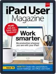 Ipad User (Digital) Subscription                    November 30th, 2014 Issue