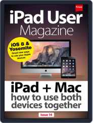 Ipad User (Digital) Subscription                    October 21st, 2014 Issue