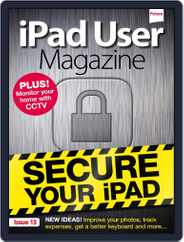 Ipad User (Digital) Subscription                    September 22nd, 2014 Issue
