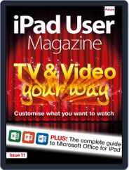 Ipad User (Digital) Subscription                    June 15th, 2014 Issue