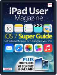 Ipad User (Digital) Subscription                    November 17th, 2013 Issue