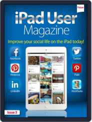Ipad User (Digital) Subscription                    July 22nd, 2013 Issue