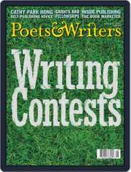 Poets & Writers (Digital) Subscription                    May 1st, 2020 Issue