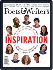 Poets & Writers (Digital) Subscription January 1st, 2020 Issue
