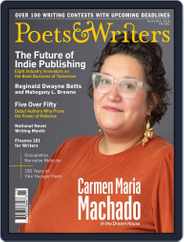 Poets & Writers (Digital) Subscription November 1st, 2019 Issue