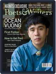 Poets & Writers (Digital) Subscription July 1st, 2019 Issue