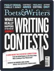 Poets & Writers (Digital) Subscription                    May 1st, 2019 Issue